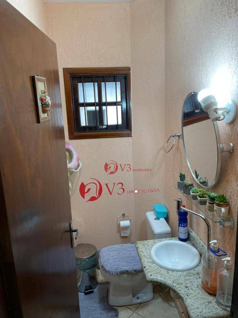 Sobrado à venda com 3 quartos, 180m² - Foto 8