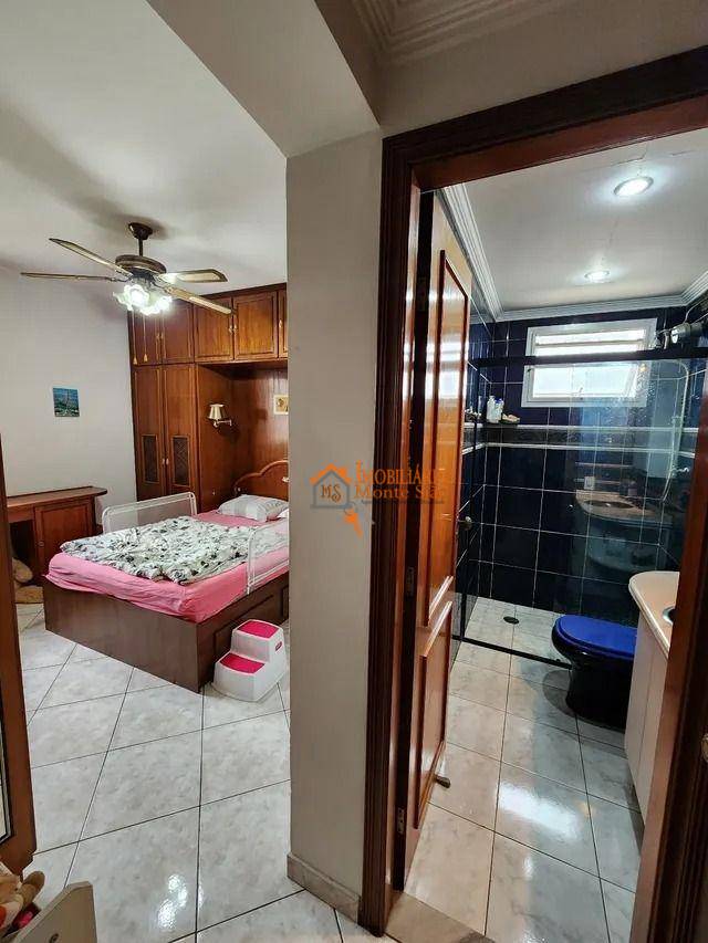 Apartamento à venda com 3 quartos, 115m² - Foto 5