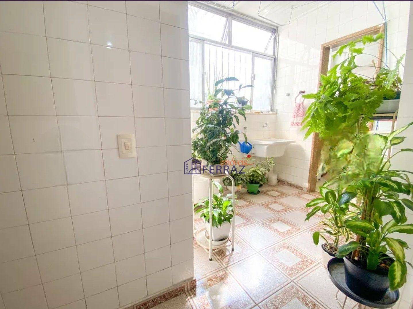 Apartamento à venda com 2 quartos, 90m² - Foto 12