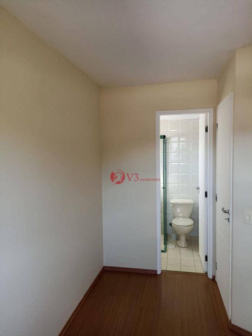 Apartamento à venda com 1 quarto, 37m² - Foto 8