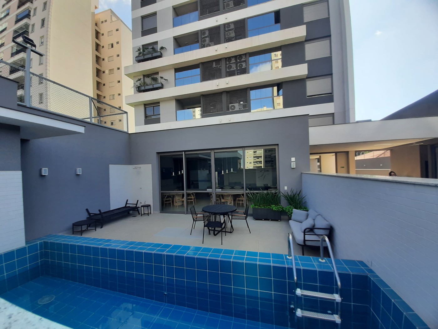 Apartamento, 3 quartos, 100 m² - Foto 27