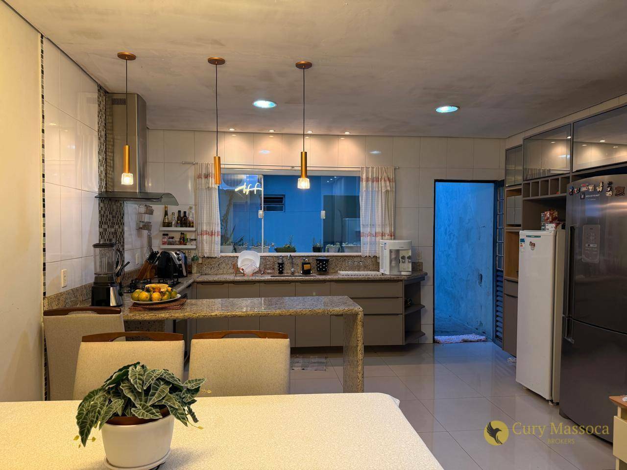Casa à venda com 3 quartos, 180m² - Foto 22