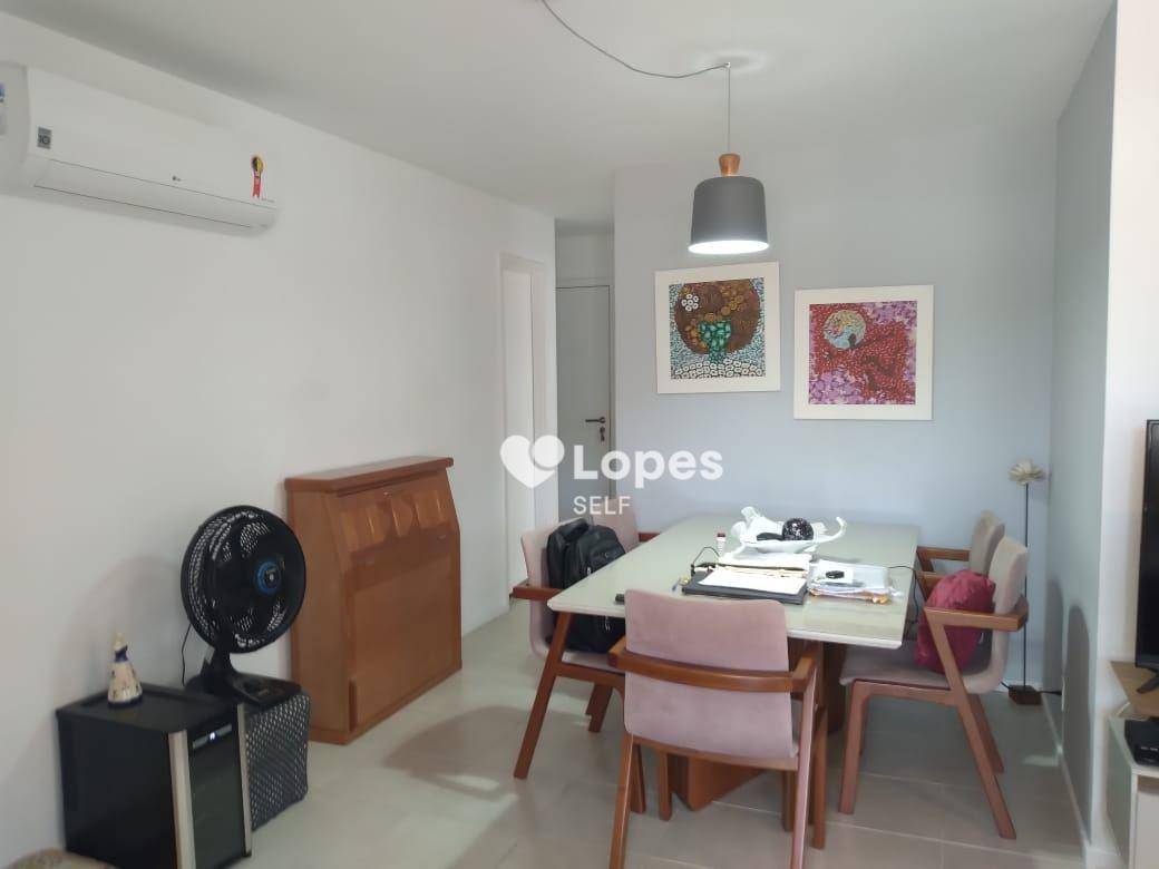 Cobertura à venda com 3 quartos, 127m² - Foto 3