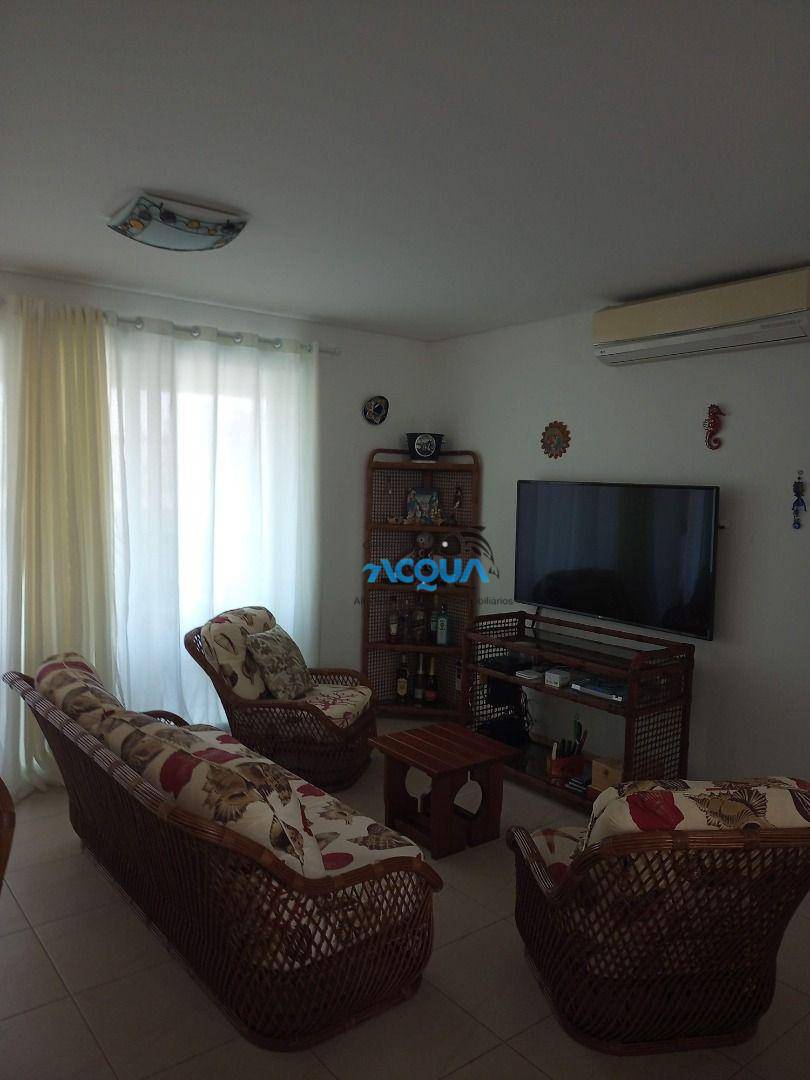 Apartamento à venda com 3 quartos, 90m² - Foto 2