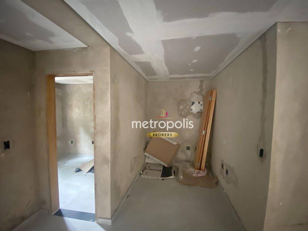 Apartamento à venda com 2 quartos, 57m² - Foto 4