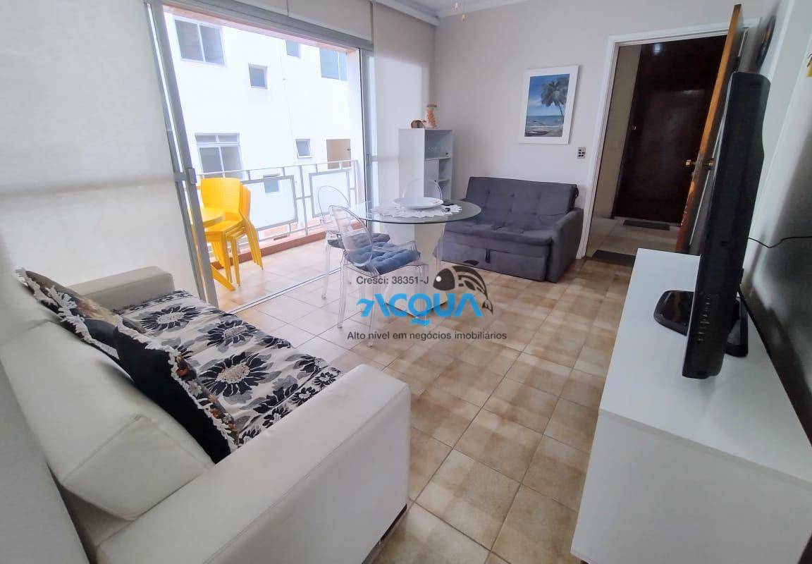 Apartamento à venda com 2 quartos, 80m² - Foto 2