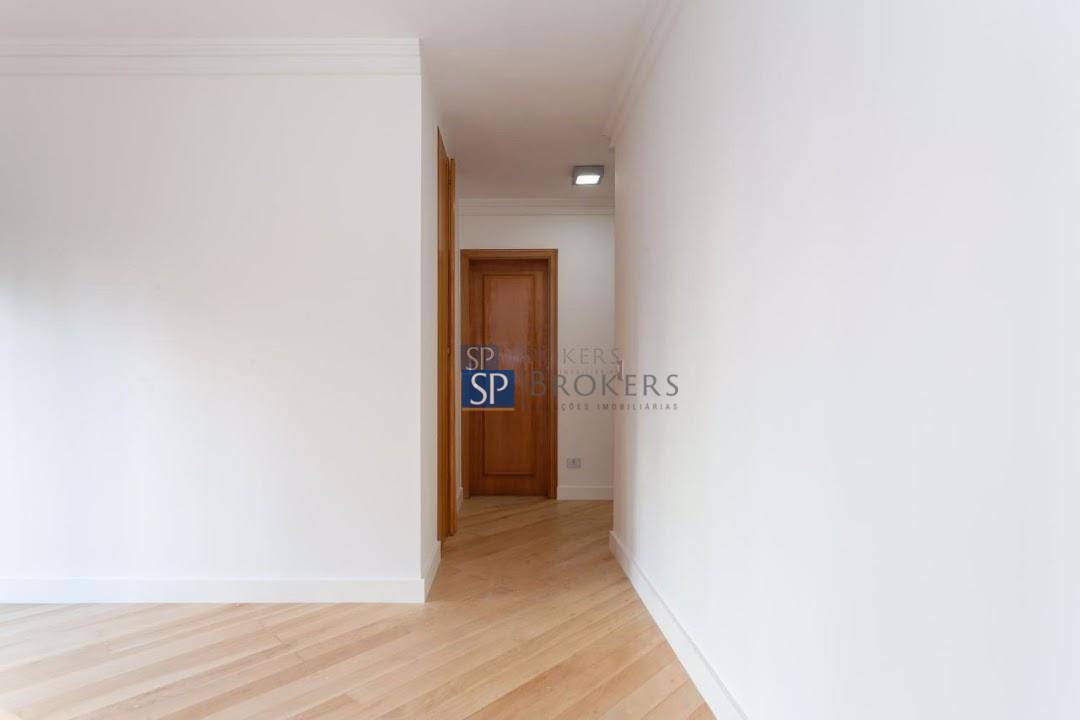 Apartamento à venda com 4 quartos, 202m² - Foto 23