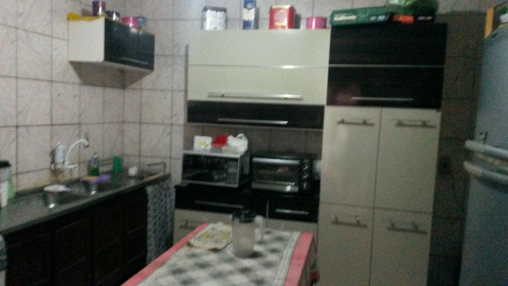 Sobrado à venda com 2 quartos, 180m² - Foto 12