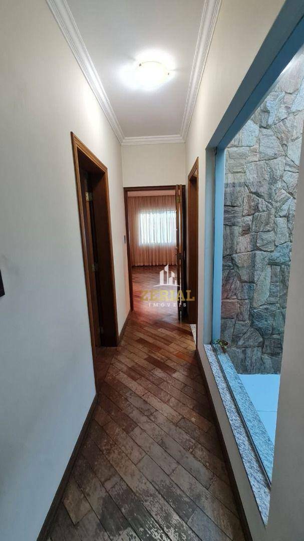 Sobrado à venda com 3 quartos, 350m² - Foto 17