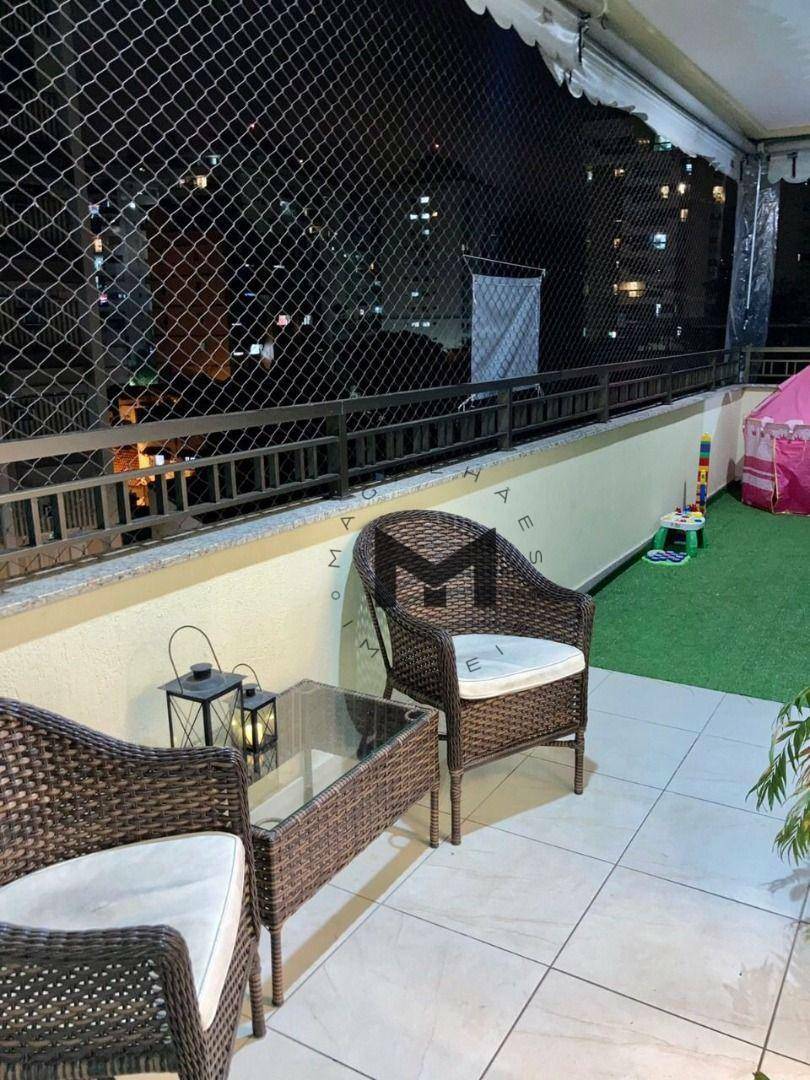 Apartamento à venda com 2 quartos, 75m² - Foto 8