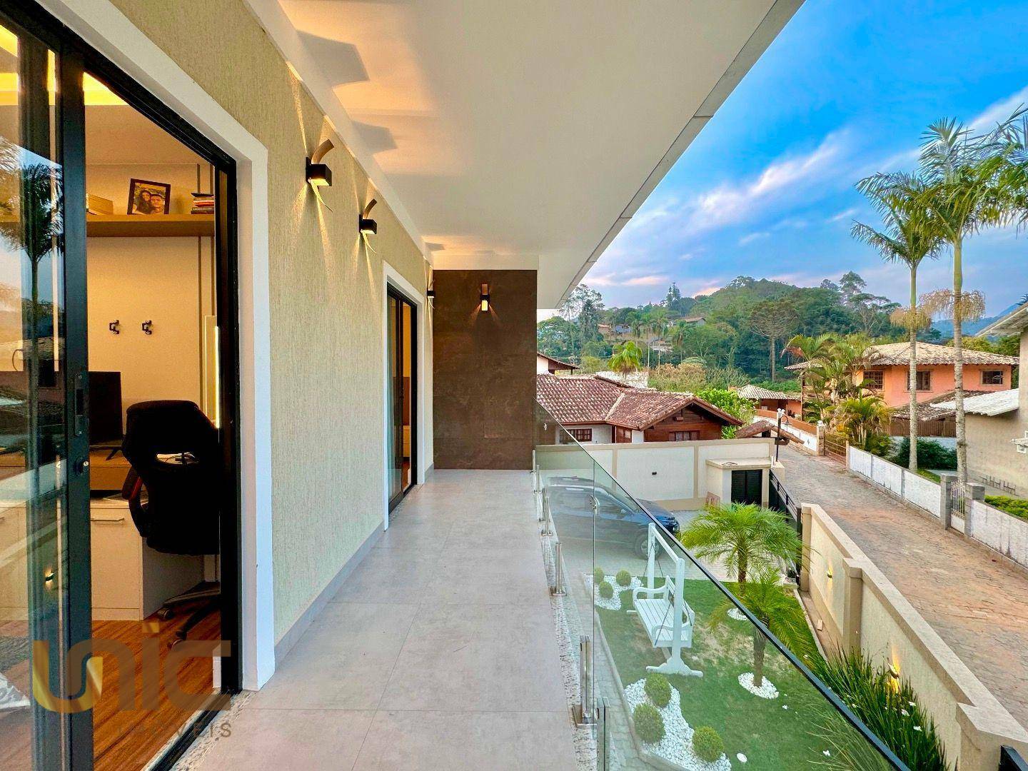 Casa de Condomínio à venda com 3 quartos, 176m² - Foto 32