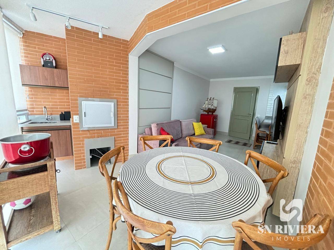 Apartamento à venda com 3 quartos, 85m² - Foto 2