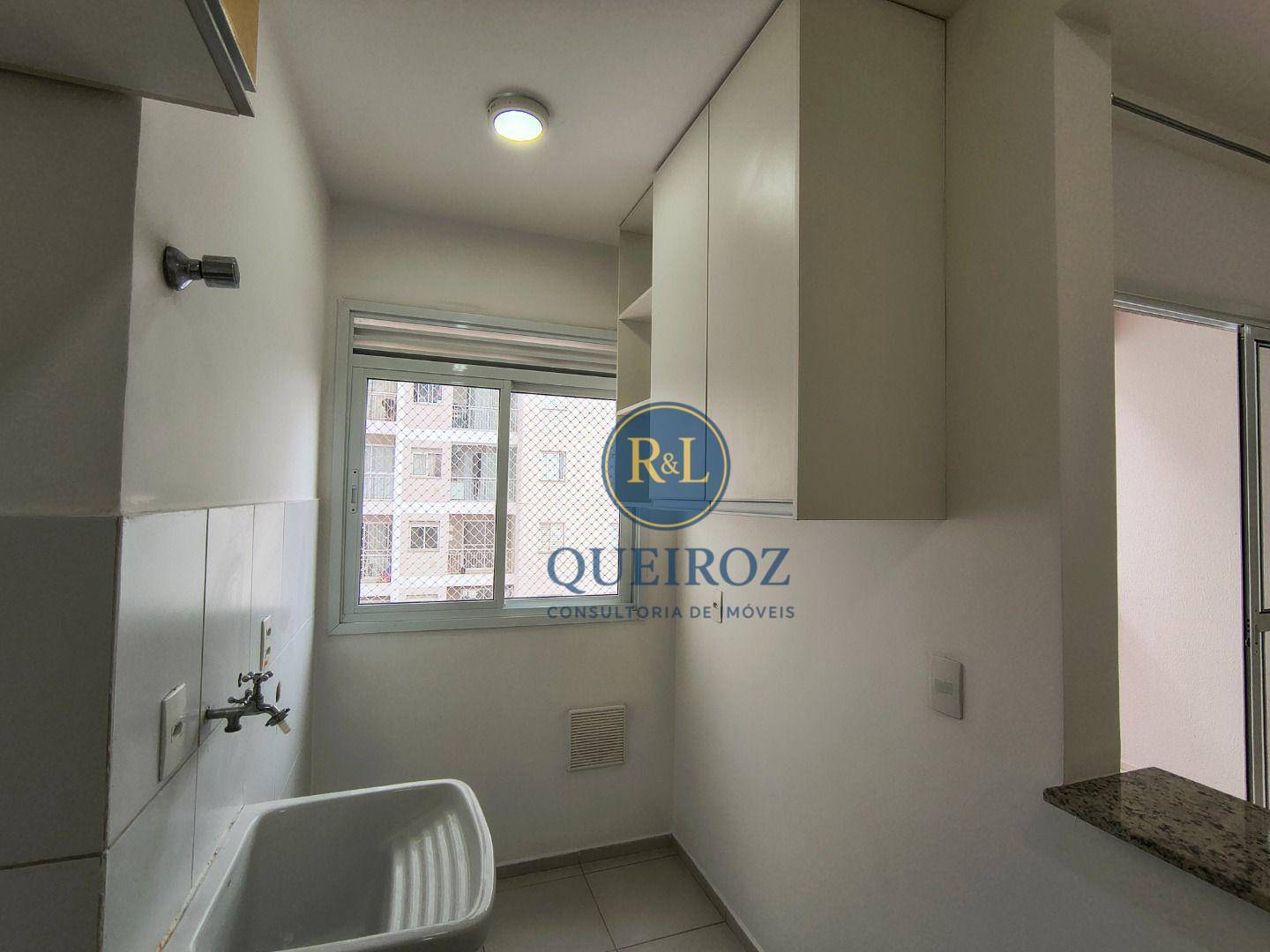 Apartamento, 2 quartos, 63 m² - Foto 2