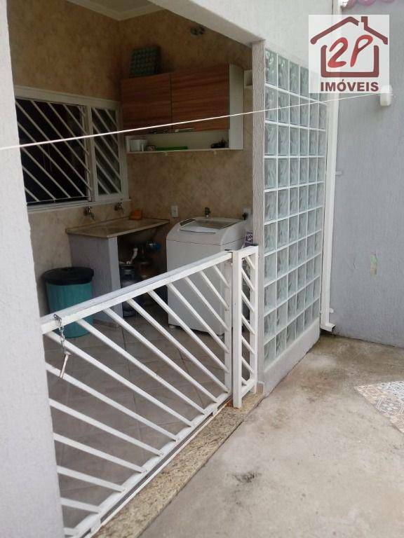 Casa à venda com 3 quartos, 132m² - Foto 13