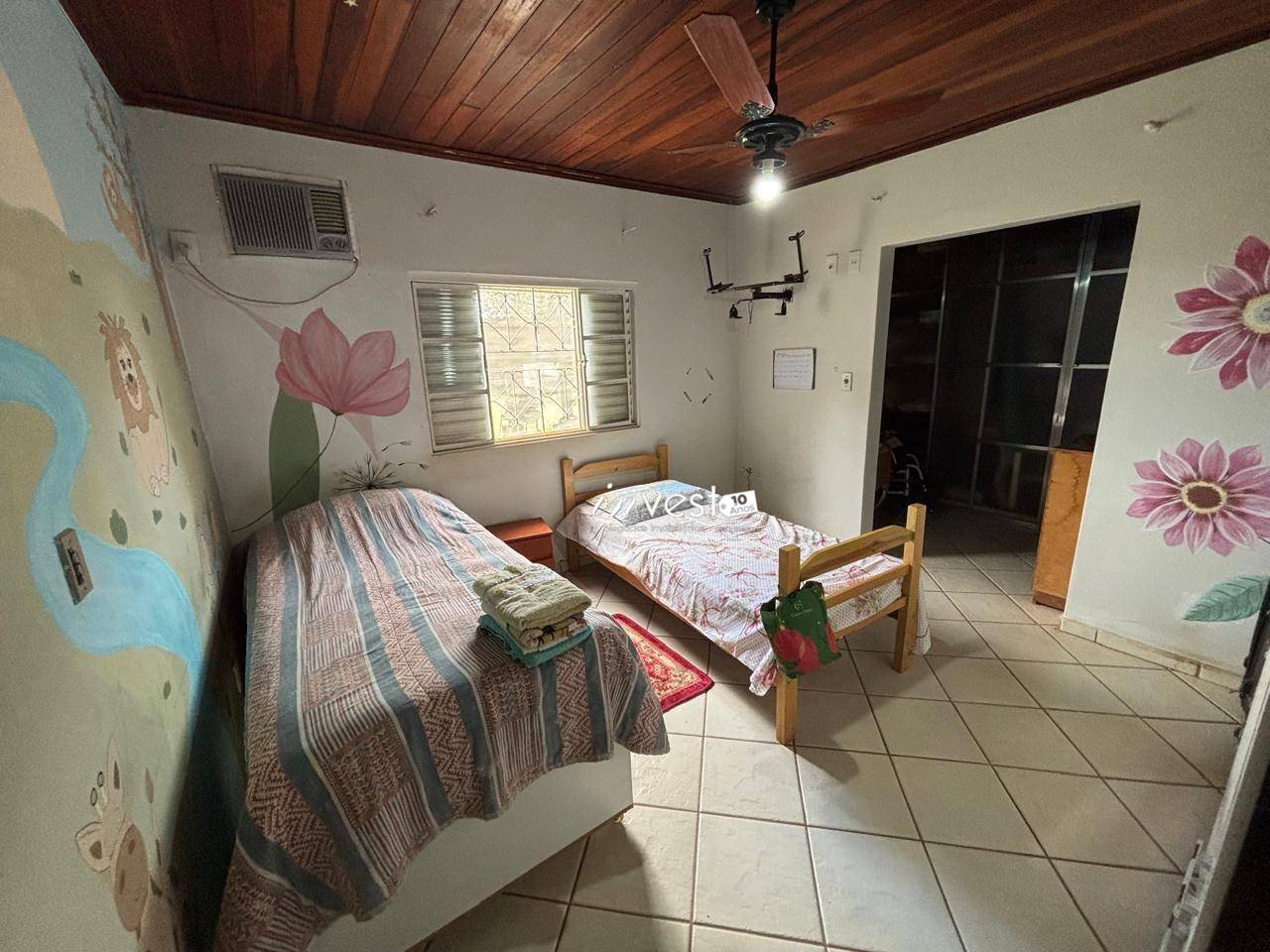 Sítio, 3 quartos, 3 hectares - Foto 6