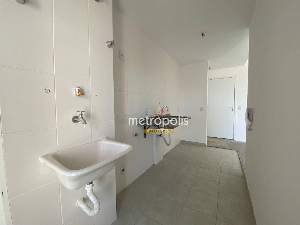 Apartamento à venda com 2 quartos, 63m² - Foto 4