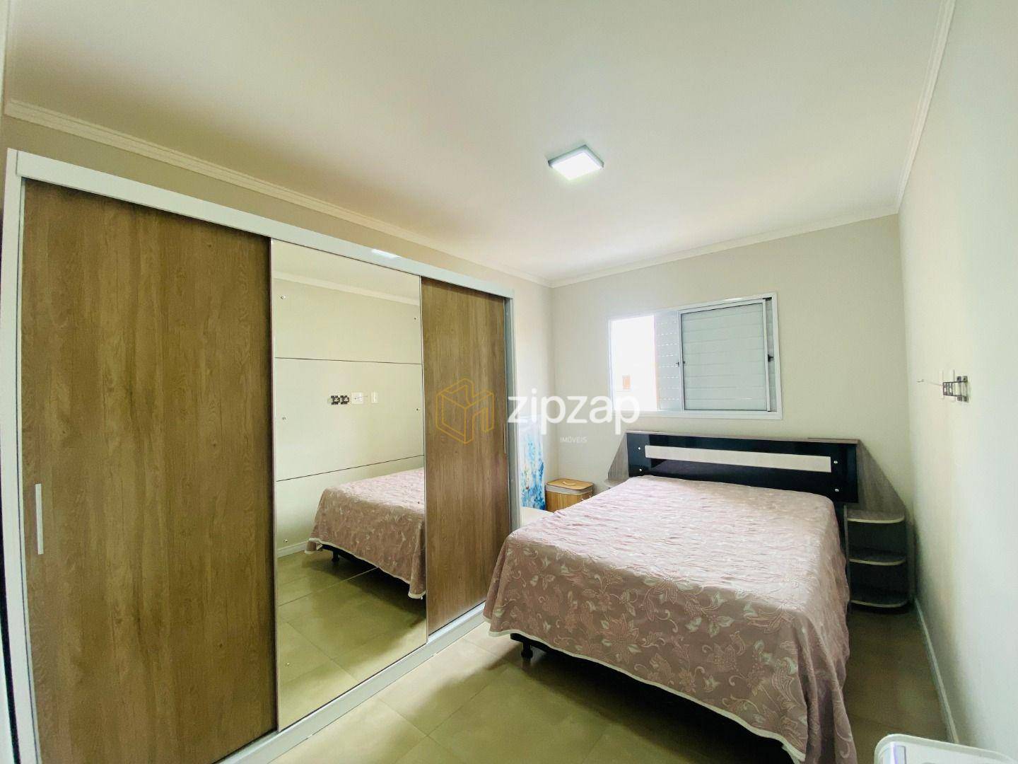 Apartamento à venda com 2 quartos, 52m² - Foto 9