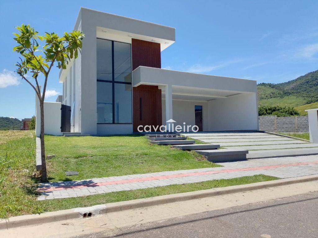 Casa de Condomínio à venda com 3 quartos, 170m² - Foto 7