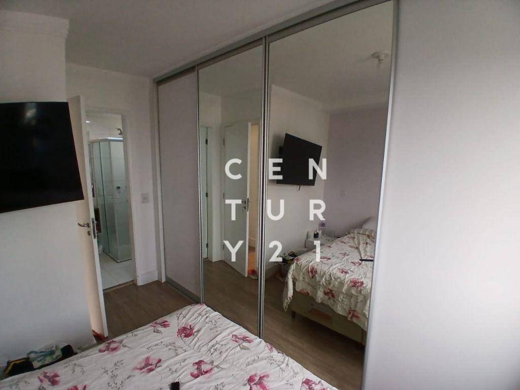 Apartamento à venda com 3 quartos, 95m² - Foto 21