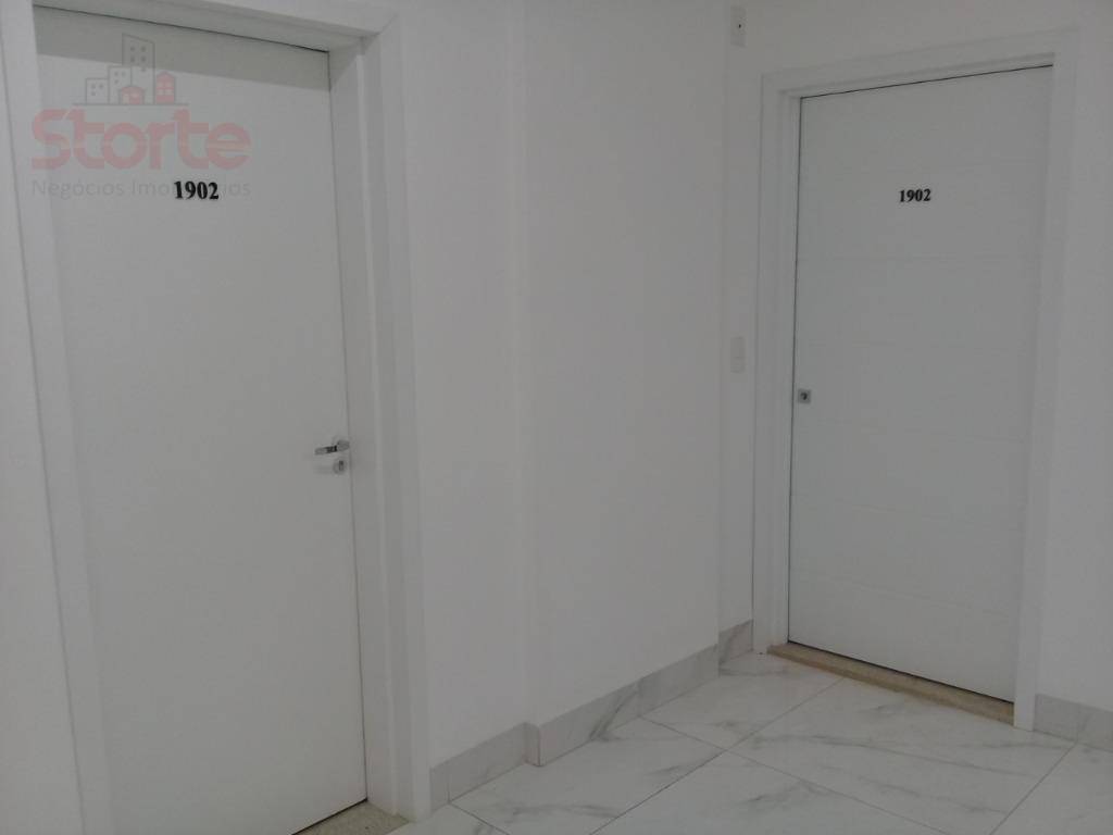 Apartamento à venda com 3 quartos, 143m² - Foto 26