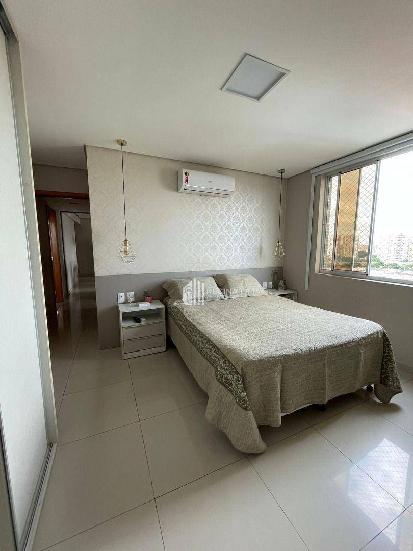 Apartamento à venda com 4 quartos, 130m² - Foto 9