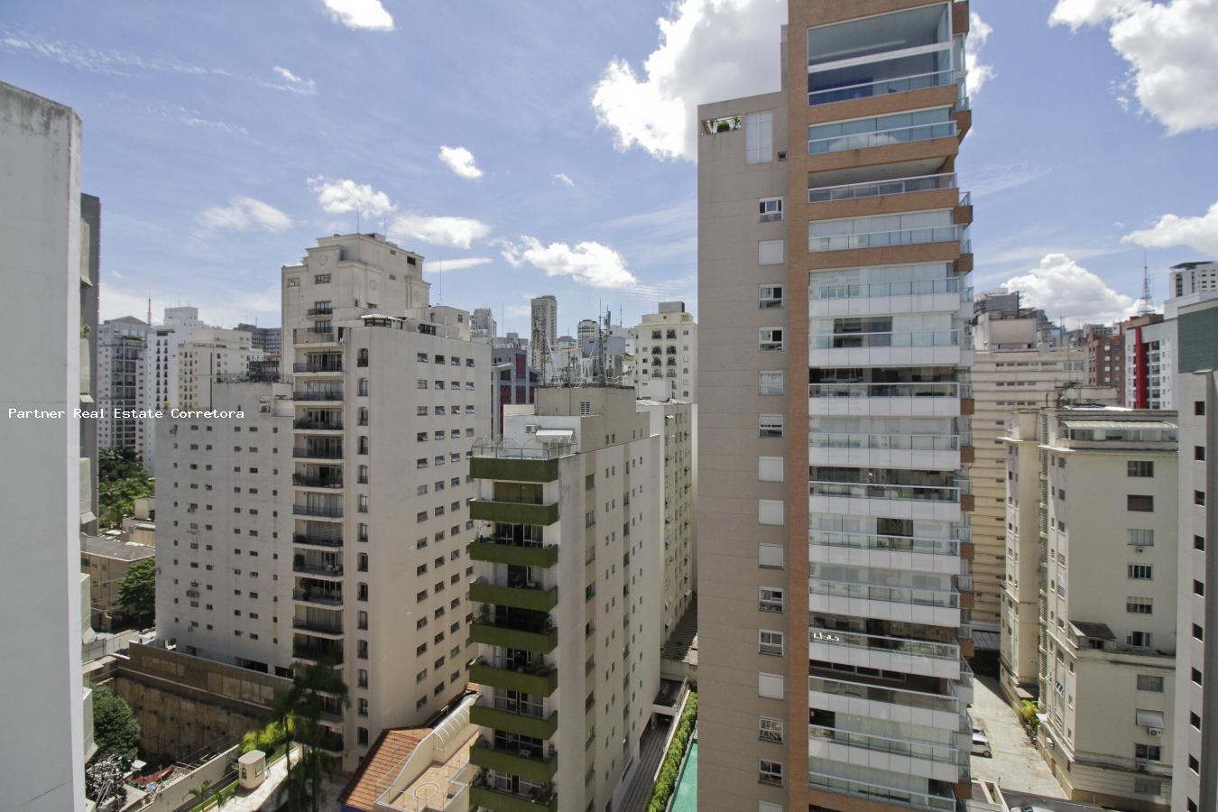 Apartamento à venda com 3 quartos, 250m² - Foto 56