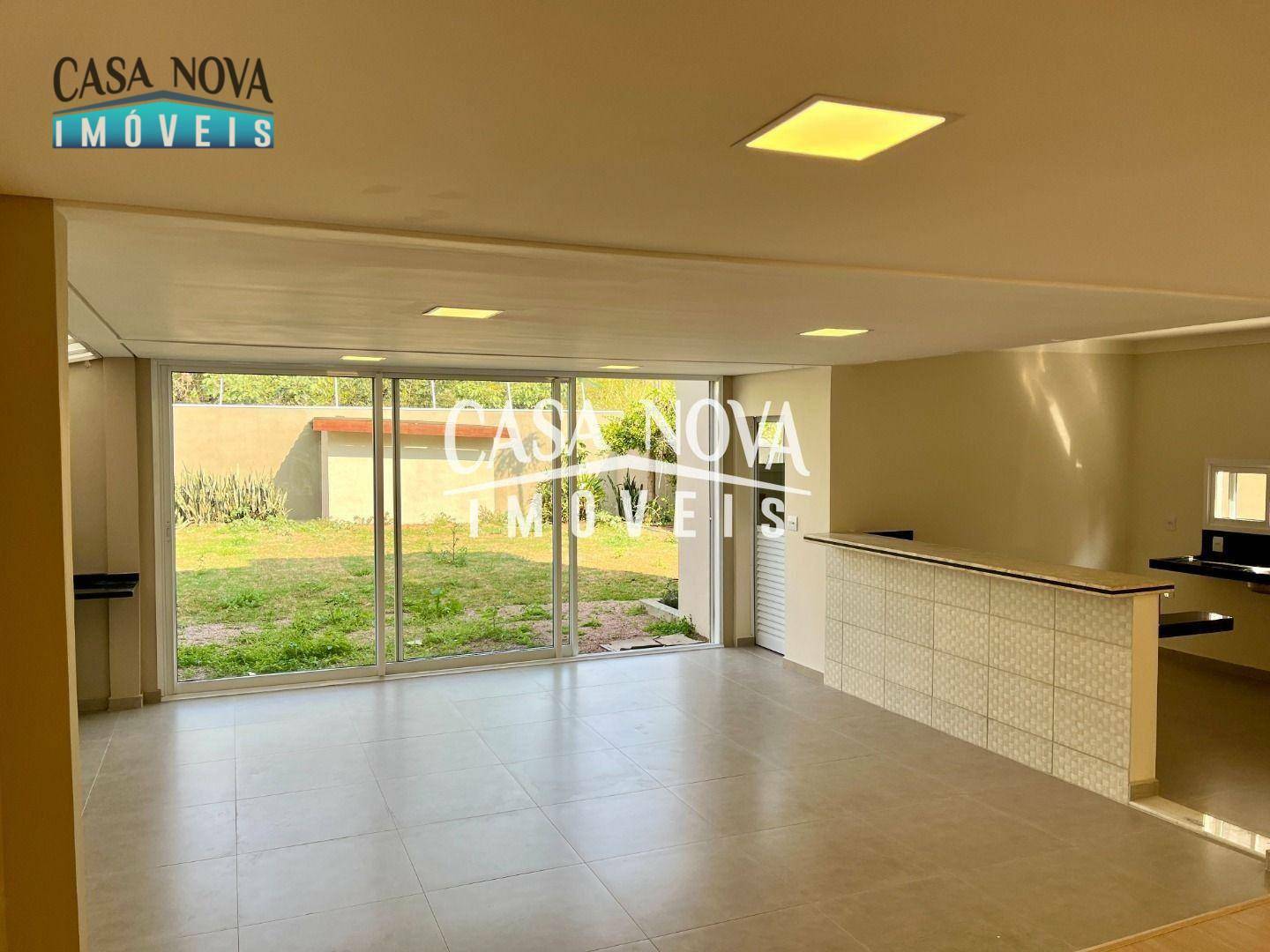 Casa de Condomínio à venda com 3 quartos, 320m² - Foto 6