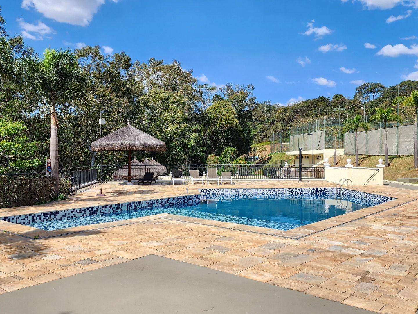 Casa de Condomínio à venda com 4 quartos, 575m² - Foto 73