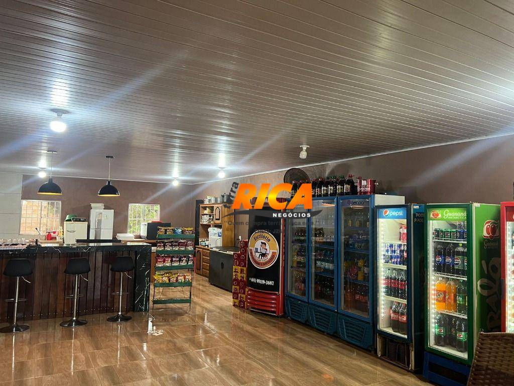 Loja-Salão, 170 m² - Foto 3