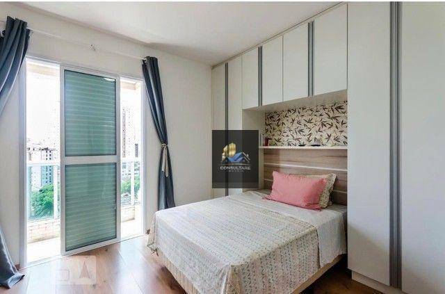 Apartamento para alugar com 1 quarto, 54m² - Foto 6