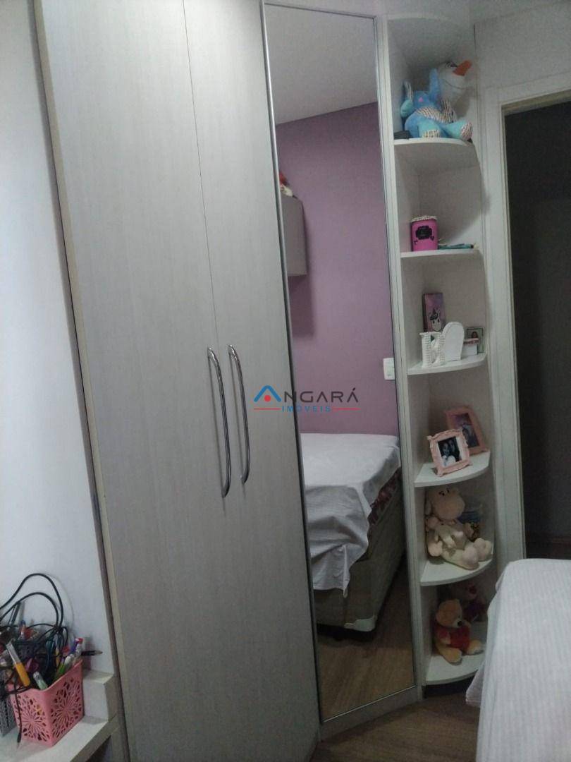 Apartamento à venda com 3 quartos, 56m² - Foto 16