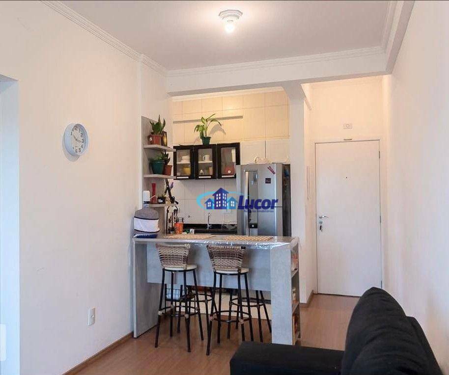 Apartamento à venda com 2 quartos, 49m² - Foto 16