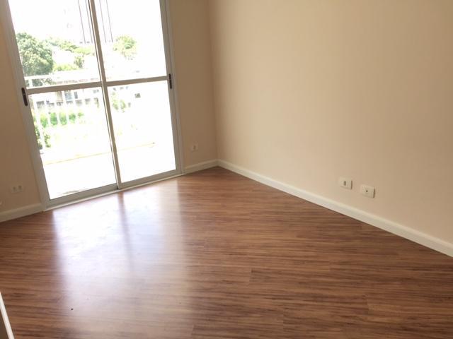 Apartamento para alugar com 2 quartos, 60m² - Foto 4