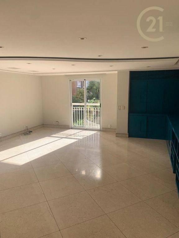 Apartamento à venda e aluguel com 7 quartos, 330m² - Foto 11