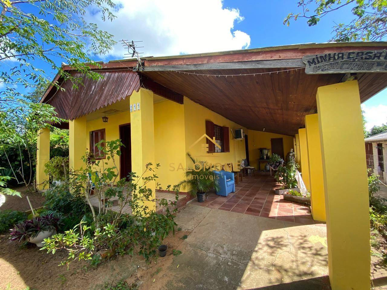 Sítio, 2 quartos, 600 m² - Foto 4