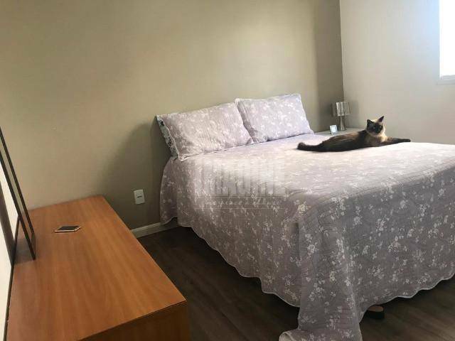 Apartamento à venda com 2 quartos, 49m² - Foto 5