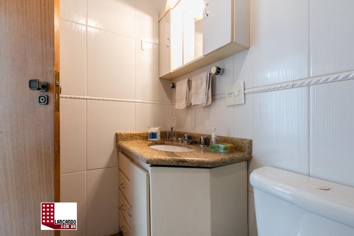 Apartamento à venda com 3 quartos, 100m² - Foto 9