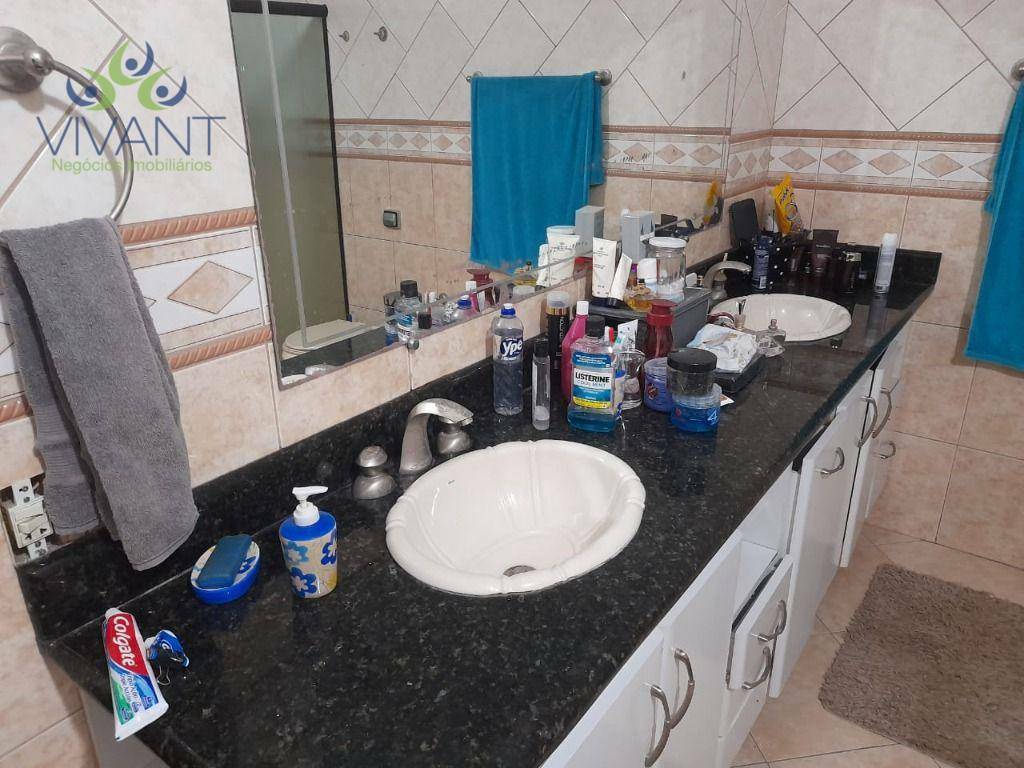 Sobrado à venda com 3 quartos, 307m² - Foto 29