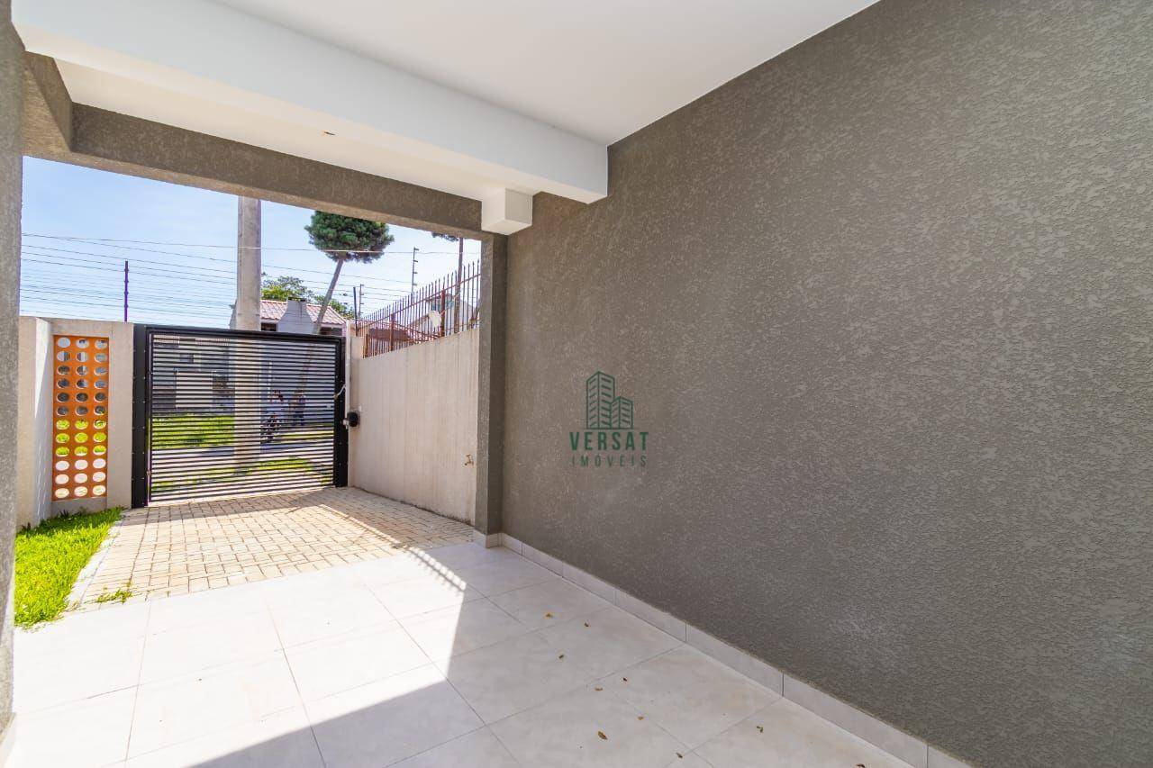 Sobrado à venda com 3 quartos, 123m² - Foto 5