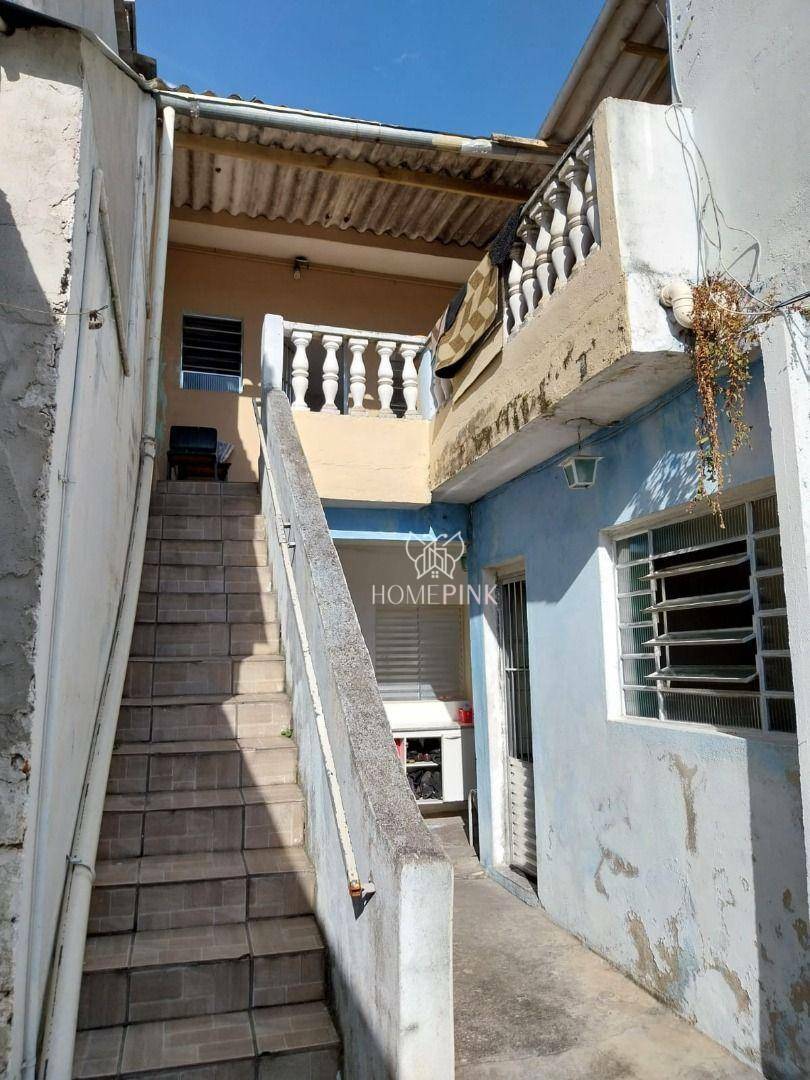 Sobrado à venda com 3 quartos, 175m² - Foto 22