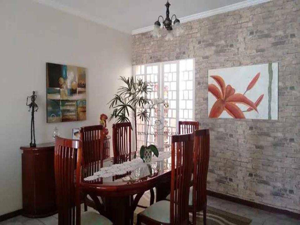 Casa à venda com 3 quartos, 248m² - Foto 6