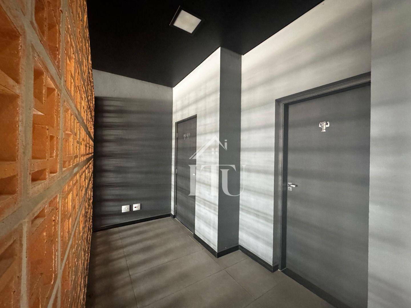Loja-Salão para alugar, 200m² - Foto 11