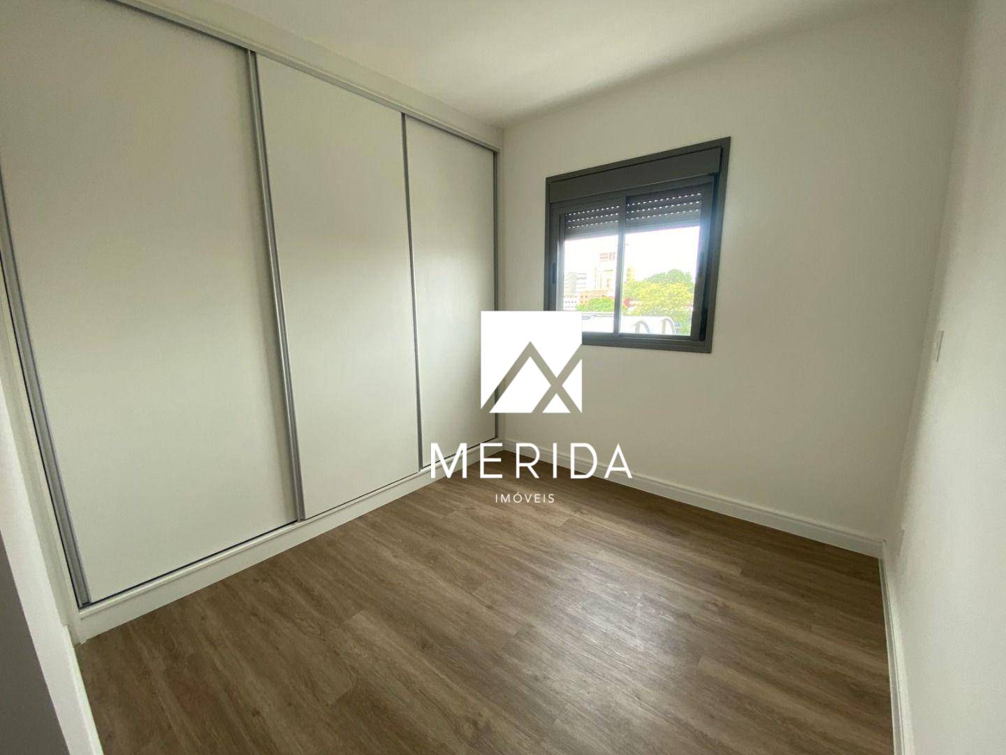 Apartamento, 2 quartos, 59 m² - Foto 2