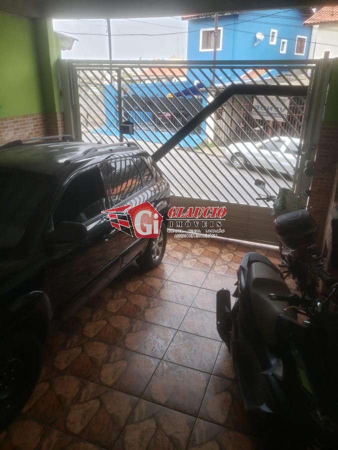 Sobrado à venda com 3 quartos, 125m² - Foto 43