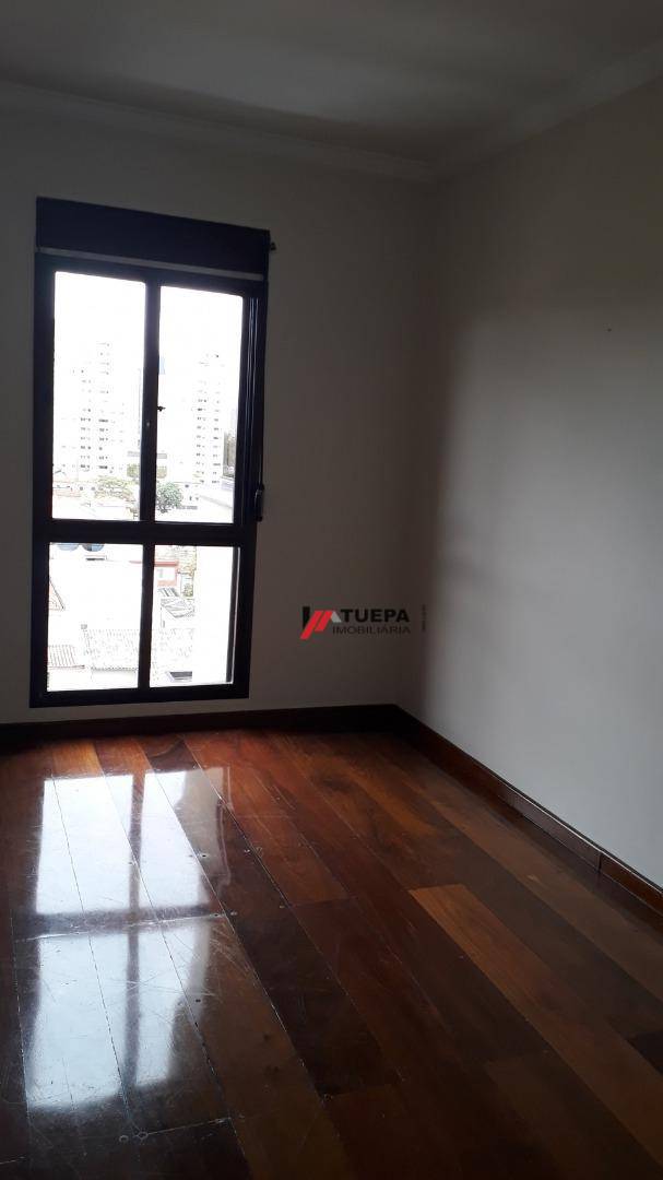 Apartamento à venda com 3 quartos, 187m² - Foto 13