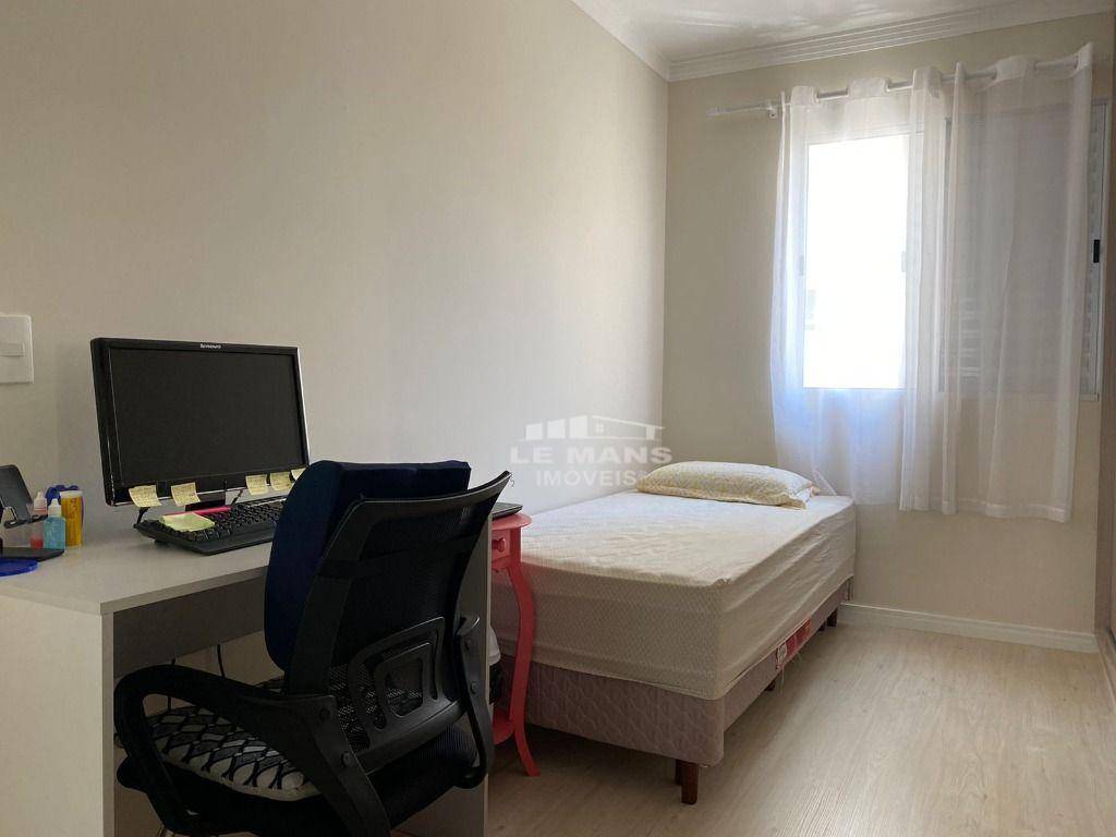 Apartamento à venda com 2 quartos, 55m² - Foto 8