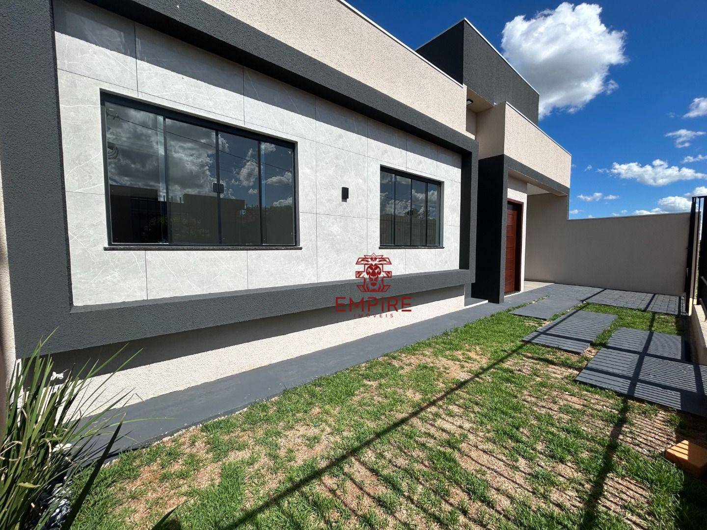 Casa, 2 quartos, 79 m² - Foto 3