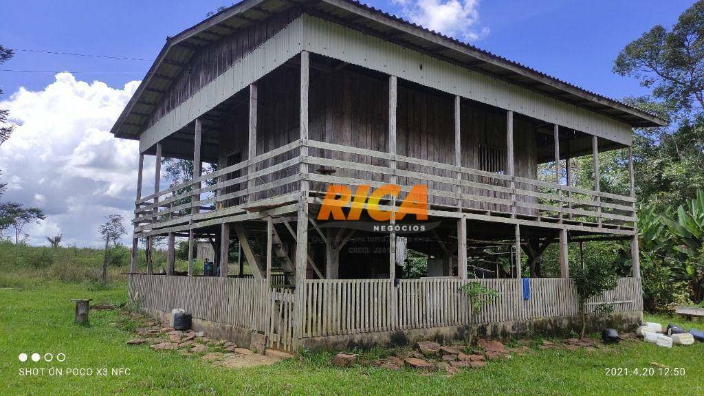 Fazenda à venda, 15900000M2 - Foto 31