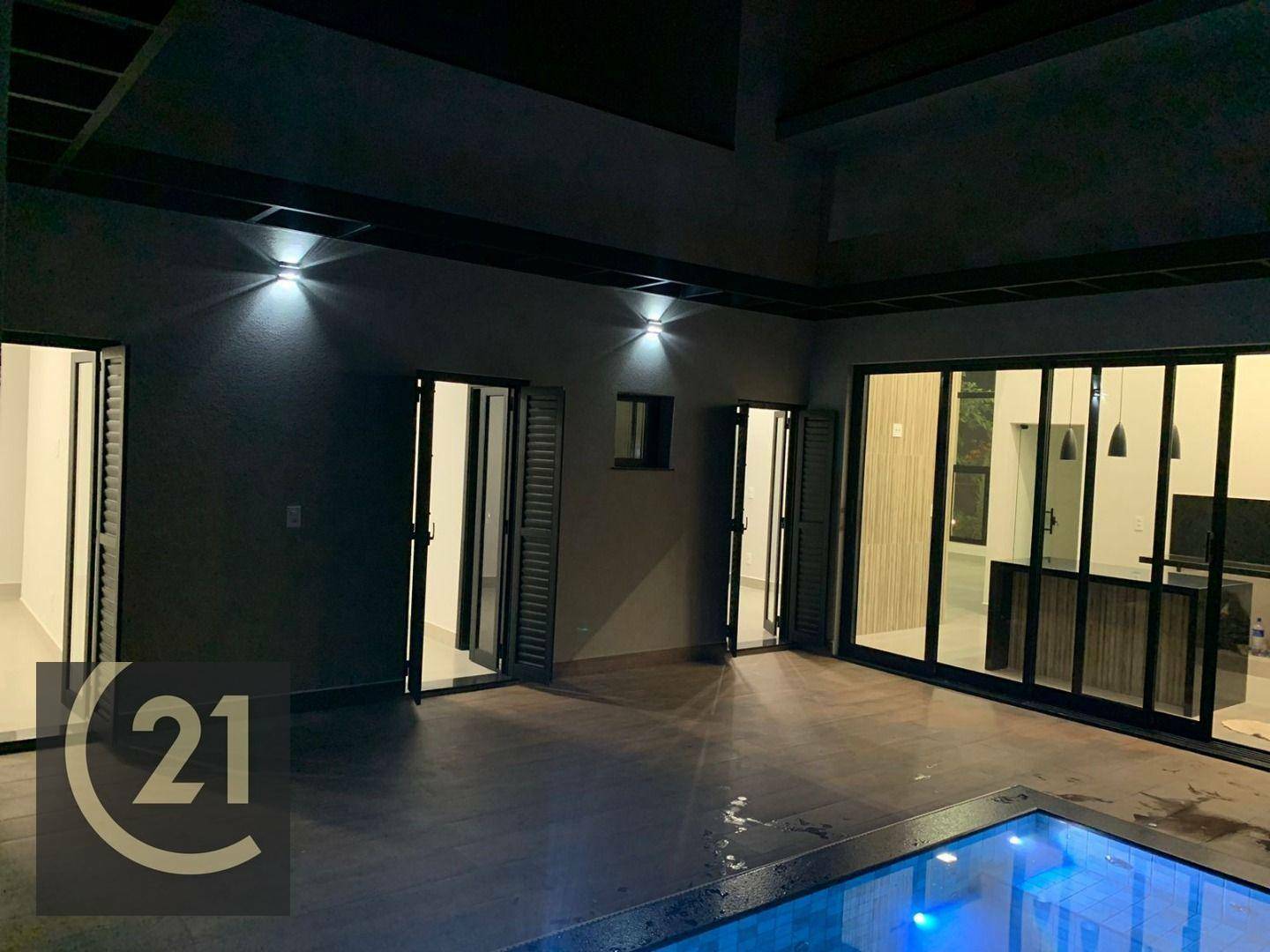 Casa de Condomínio à venda com 3 quartos, 162m² - Foto 13