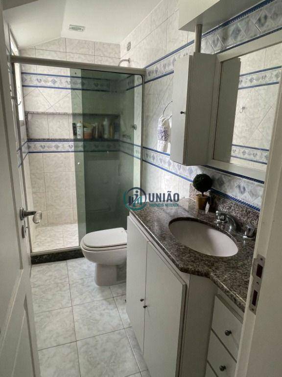 Apartamento à venda com 3 quartos, 115m² - Foto 21